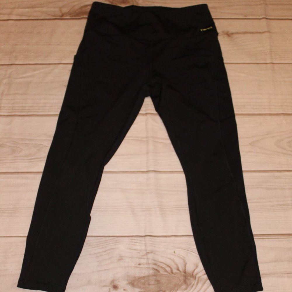 Hind Leggings